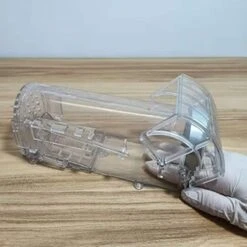 IGOODS - Diervriendelijke Muizenval - Ongedierte Bestrijding - Knaagdieren 2 Stuks - Kleur TRANSPARANT 7 IGOODS - Diervriendelijke Muizenval - Ongedierte Bestrijding - Knaagdieren 2 Stuks - Kleur TRANSPARANT -Tuinverzorgings Winkel 1200x1200 1224