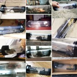 IGOODS - Diervriendelijke Muizenval - Ongedierte Bestrijding - Knaagdieren 2 Stuks - Kleur TRANSPARANT 8 IGOODS - Diervriendelijke Muizenval - Ongedierte Bestrijding - Knaagdieren 2 Stuks - Kleur TRANSPARANT -Tuinverzorgings Winkel 1200x1200 1225