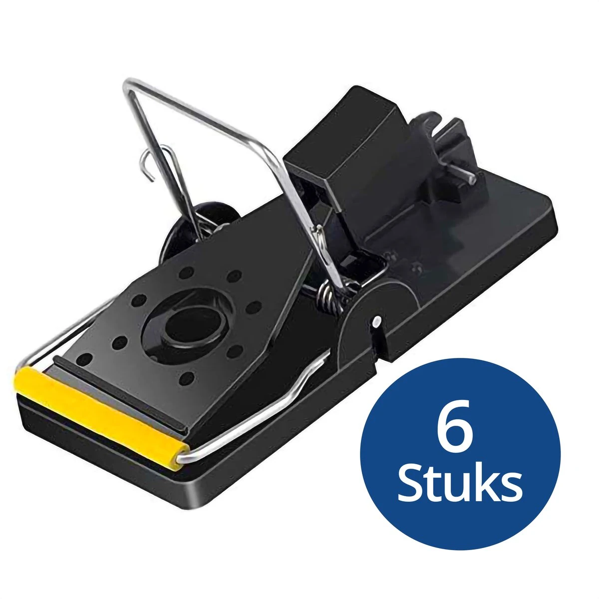 Altho Muizenval - Muizenklem - 6 stuks - Mouse trap - Muizenvallen - 100% pakkans – Voor binnen en buiten Merkloos Altho Muizenval - Muizenklem - 6 Stuks - Mouse Trap - Muizenvallen - 100% Pakkans – Voor Binnen En Buiten -Tuinverzorgings Winkel 1200x1200 1226