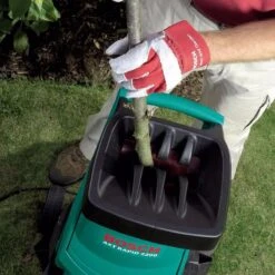Bosch AXT Rapid 2200 Hakselaar - 2200 W - 90 Kg/u 5 Bosch AXT Rapid 2200 Hakselaar - 2200 W - 90 Kg/u -Tuinverzorgings Winkel 1200x1200 123