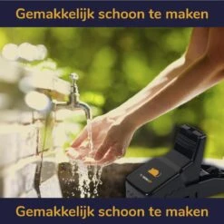 Wonact Muizenval - Muizenklem - Muizenverjager - 6 Stuks – Kunststof - 100% Pakkans - Voor Binnen En Buiten -Tuinverzorgings Winkel 1200x1200 1251