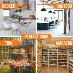 Strex Muizenval Voor Binnen En Buiten - Diervriendelijk - Levende Val - 2 Stuks -Tuinverzorgings Winkel 1200x1200 1266