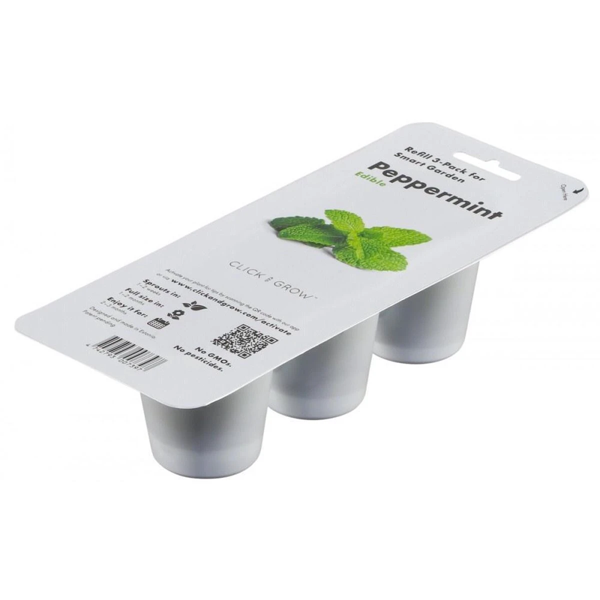 Peppermint Refill 3-Pack Smart Garden Peppermint Refill 3-Pack Smart Garden -Tuinverzorgings Winkel 1200x1200 1339