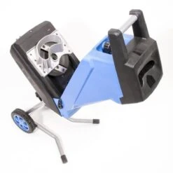 Güde Hakselaar Elektrisch 2501 - Max. Ø45 Mm - 45L Opvangbak - 2500W 7 Güde Hakselaar Elektrisch 2501 - Max. Ø45 Mm - 45L Opvangbak - 2500W -Tuinverzorgings Winkel 1200x1200 138