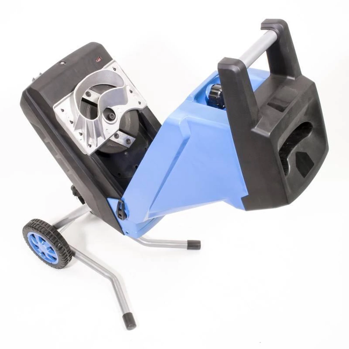 Güde Hakselaar elektrisch 2501 - max. Ø45 mm - 45L opvangbak - 2500W Güde Hakselaar Elektrisch 2501 - Max. Ø45 Mm - 45L Opvangbak - 2500W -Tuinverzorgings Winkel 1200x1200 138