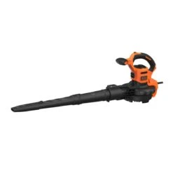 Black & Decker BLACK+DECKER BEBLV301 Bladblazer - Blaas En Zuigfunctie - Rugzak Als Opvangzak -Tuinverzorgings Winkel 1200x1200 139