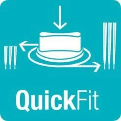 GARDENA - PowerMax™ 1200/32 0- Grasmaaier (gemotoriseerd) - Maaibreedte 32 Cm 11 GARDENA - PowerMax™ 1200/32 0- Grasmaaier (gemotoriseerd) - Maaibreedte 32 Cm -Tuinverzorgings Winkel 1200x1200 14