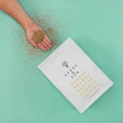 Schaduw Graszaad Voor 50m² Gras | Voor Een Gazon Met Veel Schaduw | Hitte & Droogte Resistent -Tuinverzorgings Winkel 1200x1200 1504