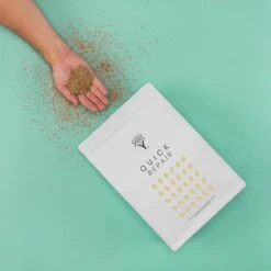 Snel Herstel Graszaad Voor 50m² Gras | Perfect Bij Kale Plekken En Een Beschadigd Gazon -Tuinverzorgings Winkel 1200x1200 1542