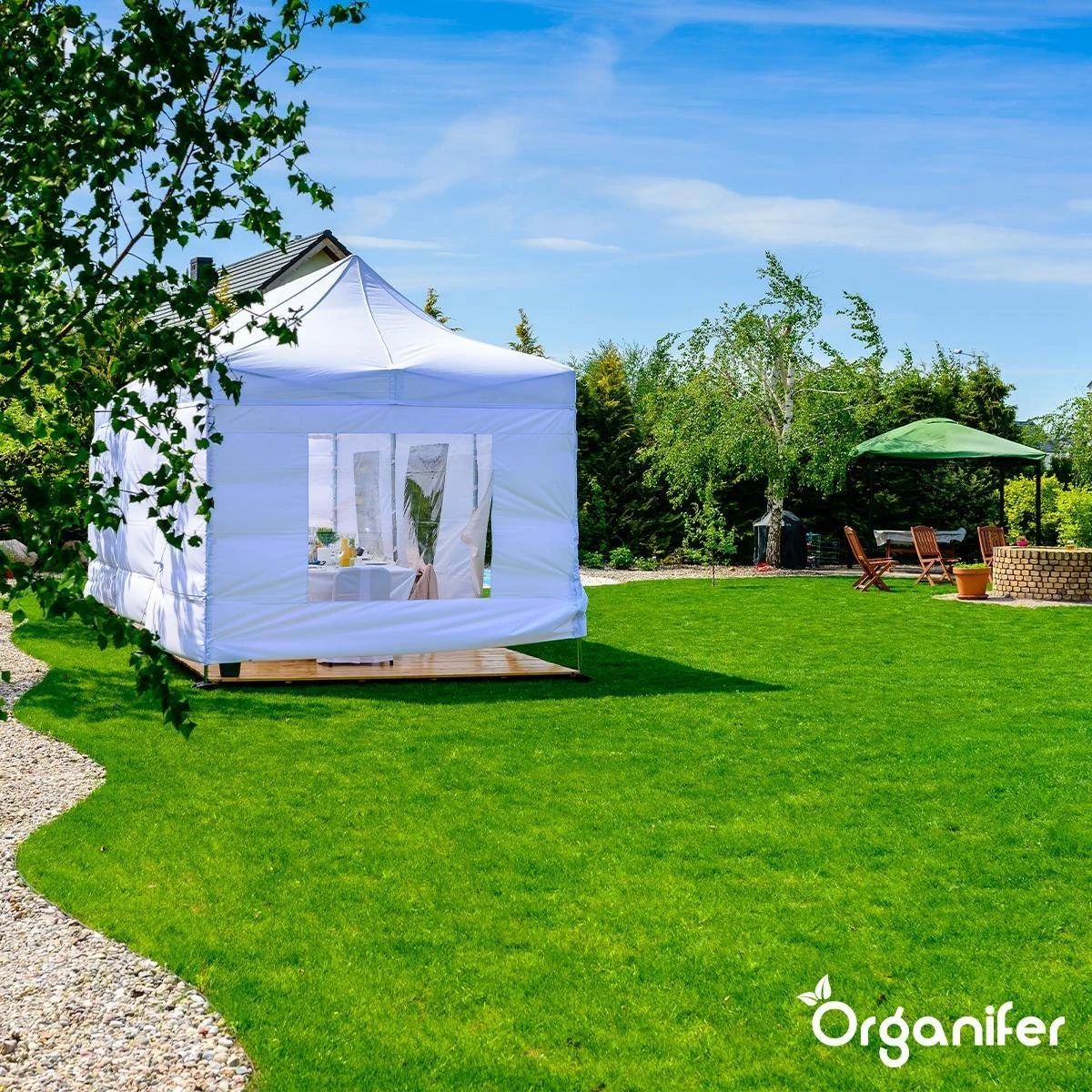 Herstelgazon Graszaad met grote kiemkracht – Fast Repair (5 Kg voor 250m2) Organifer Herstelgazon Graszaad Met Grote Kiemkracht – Fast Repair (5 Kg Voor 250m2) Organifer -Tuinverzorgings Winkel 1200x1200 1551