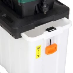 Gardebruk Hakselaar Elektrisch 2800W - 45mm Takdikte - Opvangbak 60 L 5 Gardebruk Hakselaar Elektrisch 2800W - 45mm Takdikte - Opvangbak 60 L -Tuinverzorgings Winkel 1200x1200 175