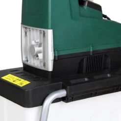 Gardebruk Hakselaar Elektrisch 2800W - 45mm Takdikte - Opvangbak 60 L 9 Gardebruk Hakselaar Elektrisch 2800W - 45mm Takdikte - Opvangbak 60 L -Tuinverzorgings Winkel 1200x1200 176