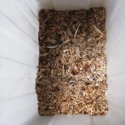 Gardebruk Hakselaar Elektrisch 2800W - 45mm Takdikte - Opvangbak 60 L 10 Gardebruk Hakselaar Elektrisch 2800W - 45mm Takdikte - Opvangbak 60 L -Tuinverzorgings Winkel 1200x1200 177