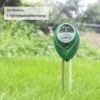 Merkloos Vochtmeter - PH Meter Grond - Planten - Tuin - Moestuin - Vocht - Lichtmeter - Vochtigtmeter Voor Planten - Watermeter - Geen Batterij Nodig 1 Merkloos Vochtmeter - PH Meter Grond - Planten - Tuin - Moestuin - Vocht - Lichtmeter - Vochtigtmeter Voor Planten - Watermeter - Geen Batterij Nodig -Tuinverzorgings Winkel 1200x1200 1785