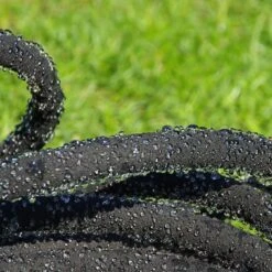 Meisterhome ® - 30 Meter - Druppelslang - Druppelsystemen - Zweetslang - Bewatering - Bewateringssysteem - Druppelsysteem - Irrigatie Set - 70% Waterbesparing - Druppelaars - Tuin, Gras, Planten - Met 38 Hulpstukken Voor Vast Zetten En Verlengen -Tuinverzorgings Winkel 1200x1200 1793