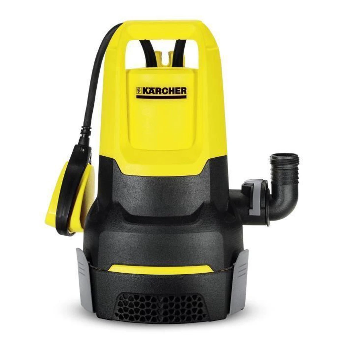 Kärcher SP 2 Flat Dompelpomp - 6000 l/u - 250w Kärcher SP 2 Flat Dompelpomp - 6000 L/u - 250w -Tuinverzorgings Winkel 1200x1200 1802