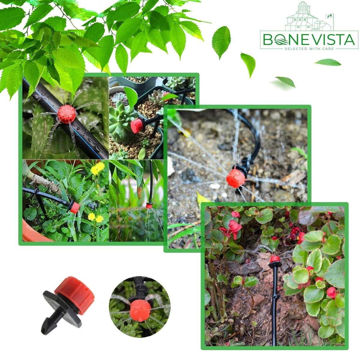 Bone Vista® 155 Stuks Water Druppelslang Irrigatiesysteem Tuin – Bewateringssysteem & Druppelsysteem Bone Vista® 155 Stuks Water Druppelslang Irrigatiesysteem Tuin – Bewateringssysteem & Druppelsysteem -Tuinverzorgings Winkel 1200x1200 1806