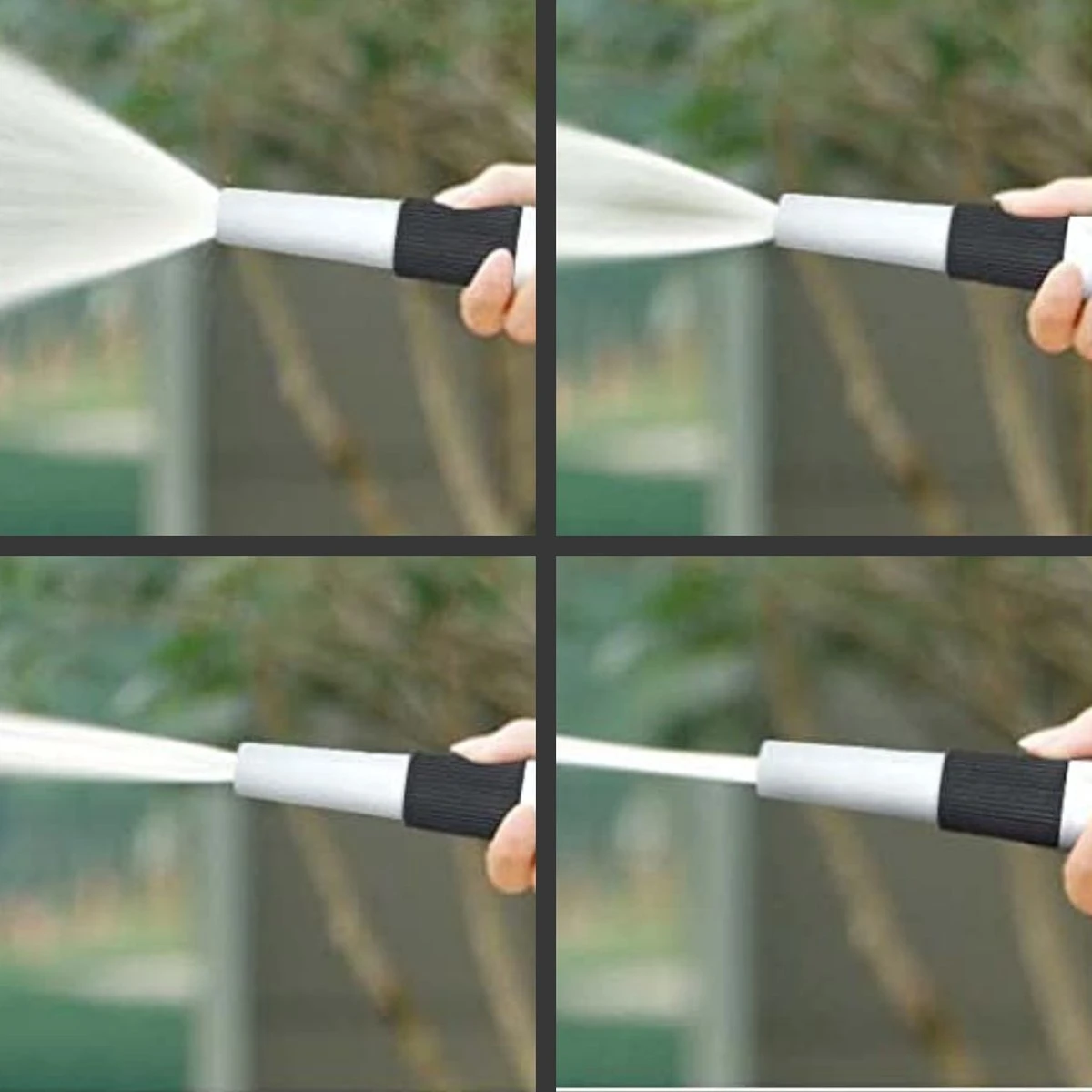 Buxibo - Wandslangenbox 20 meter + 2 meter - Tuinslang met haspel - 9 Sproei standen - Slangenhouder 180° Draaibaar - Tuinslanghaspel Zwart+ Gratis Sproeier - Zwart Buxibo - Wandslangenbox 20 Meter + 2 Meter - Tuinslang Met Haspel - 9 Sproei Standen - Slangenhouder 180° Draaibaar - Tuinslanghaspel Zwart+ Gratis Sproeier - Zwart -Tuinverzorgings Winkel 1200x1200 1822