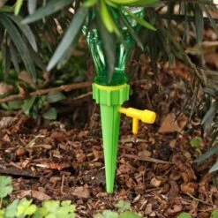 12 Stuks Plant Bewateringssysteem | Waterdruppelaar | Druppelsysteem |Bewateringssysteem | Bewateringsyteem Watergeefsysteem | Plantenbol | Automatische Gieter | Water Druppelaar | Druppel Systeem | Water Geef Systeem | Plantenbol | -Tuinverzorgings Winkel 1200x1200 1827