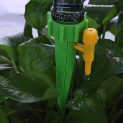 12 Stuks Plant Bewateringssysteem | Waterdruppelaar | Druppelsysteem |Bewateringssysteem | Bewateringsyteem Watergeefsysteem | Plantenbol | Automatische Gieter | Water Druppelaar | Druppel Systeem | Water Geef Systeem | Plantenbol | -Tuinverzorgings Winkel 1200x1200 1828