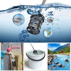 BOTC Universal Hogedrukreiniger - Draagbaar - Auto Wasmachine - Hogedrukreiniger -Tuinverzorgings Winkel 1200x1200 183