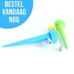 12 Stuks Plant Bewateringssysteem | Waterdruppelaar | Druppelsysteem |Bewateringssysteem | Bewateringsyteem Watergeefsysteem | Plantenbol | Automatische Gieter | Water Druppelaar | Druppel Systeem | Water Geef Systeem | Plantenbol | -Tuinverzorgings Winkel 1200x1200 1831