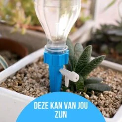 12 Stuks Plant Bewateringssysteem | Waterdruppelaar | Druppelsysteem |Bewateringssysteem | Bewateringsyteem Watergeefsysteem | Plantenbol | Automatische Gieter | Water Druppelaar | Druppel Systeem | Water Geef Systeem | Plantenbol | -Tuinverzorgings Winkel 1200x1200 1832