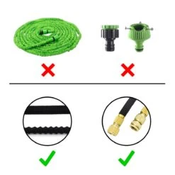 In Round Flexibele Tuinslang – 22,5 Meter – Sproeikop, Tuinslanghouder -Tuinverzorgings Winkel 1200x1200 1833