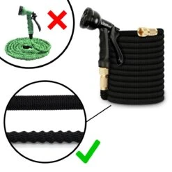 In Round Flexibele Tuinslang – 22,5 Meter – Sproeikop, Tuinslanghouder -Tuinverzorgings Winkel 1200x1200 1834
