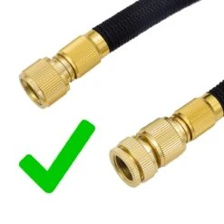 In Round Flexibele Tuinslang – 22,5 Meter – Sproeikop, Tuinslanghouder -Tuinverzorgings Winkel 1200x1200 1836