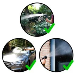 In Round Flexibele Tuinslang – 22,5 Meter – Sproeikop, Tuinslanghouder -Tuinverzorgings Winkel 1200x1200 1838