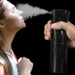 Hairspray - Mist Haarspray - 300ml - Zwart - Waterspuit - Water Verstuiver - -Tuinverzorgings Winkel 1200x1200 1857