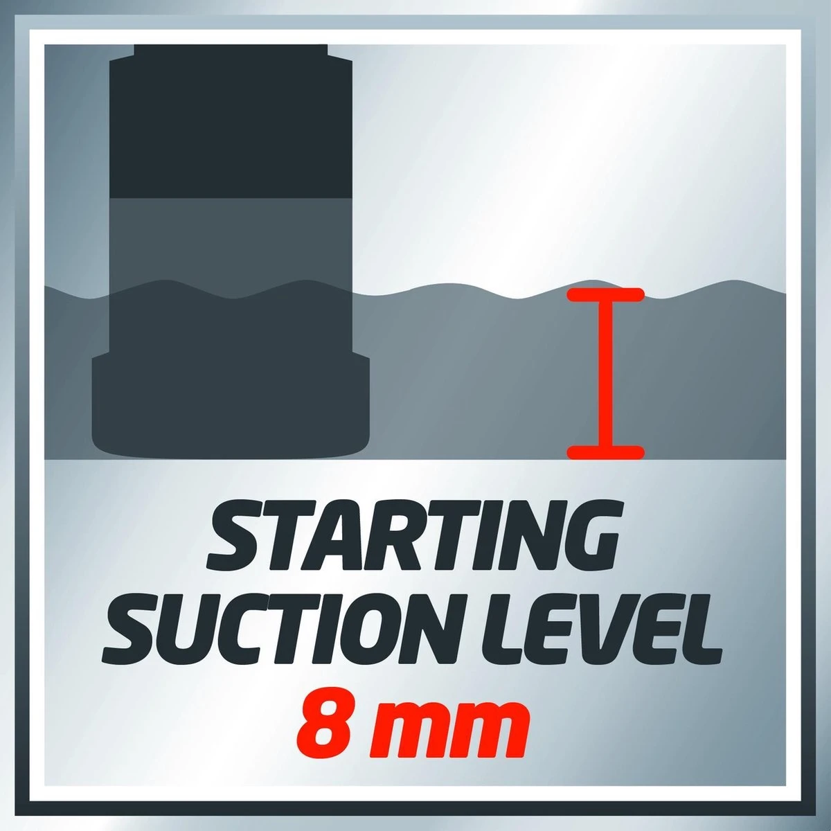 Einhell Dompelpomp GC-SP 3580 LL (350 W - 8000 L/h - 1 mm restwater - traploos instelbare vlotterschakelaar - geïntegreerd terugslagventiel - draaghandvat - kabelopwikkeling - mechanische afdichting) Einhell Dompelpomp GC-SP 3580 LL (350 W - 8000 L/h - 1 Mm Restwater - Traploos Instelbare Vlotterschakelaar - Geïntegreerd Terugslagventiel - Draaghandvat - Kabelopwikkeling - Mechanische Afdichting) -Tuinverzorgings Winkel 1200x1200 1864