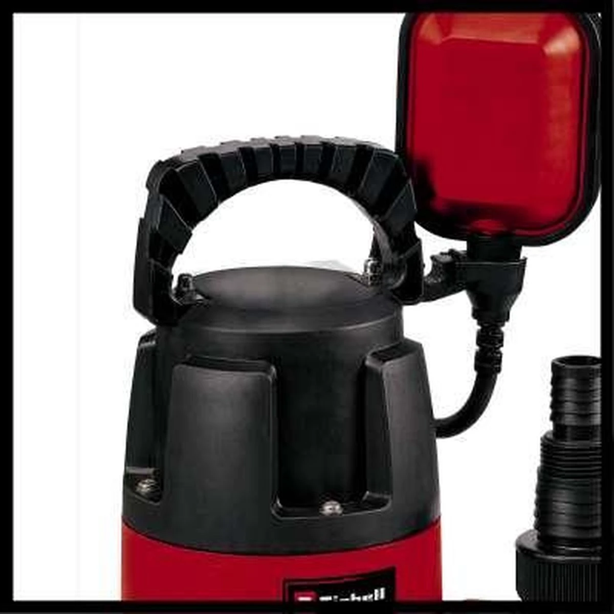 Einhell Dompelpomp GC-SP 3580 LL (350 W - 8000 L/h - 1 mm restwater - traploos instelbare vlotterschakelaar - geïntegreerd terugslagventiel - draaghandvat - kabelopwikkeling - mechanische afdichting) Einhell Dompelpomp GC-SP 3580 LL (350 W - 8000 L/h - 1 Mm Restwater - Traploos Instelbare Vlotterschakelaar - Geïntegreerd Terugslagventiel - Draaghandvat - Kabelopwikkeling - Mechanische Afdichting) -Tuinverzorgings Winkel 1200x1200 1866