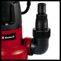 Einhell Dompelpomp GC-SP 3580 LL (350 W - 8000 L/h - 1 Mm Restwater - Traploos Instelbare Vlotterschakelaar - Geïntegreerd Terugslagventiel - Draaghandvat - Kabelopwikkeling - Mechanische Afdichting) 9 Einhell Dompelpomp GC-SP 3580 LL (350 W - 8000 L/h - 1 Mm Restwater - Traploos Instelbare Vlotterschakelaar - Geïntegreerd Terugslagventiel - Draaghandvat - Kabelopwikkeling - Mechanische Afdichting) -Tuinverzorgings Winkel 1200x1200 1867