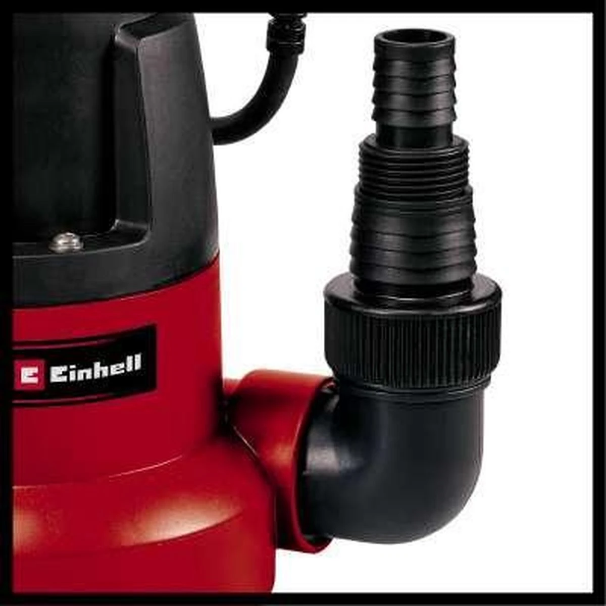 Einhell Dompelpomp GC-SP 3580 LL (350 W - 8000 L/h - 1 mm restwater - traploos instelbare vlotterschakelaar - geïntegreerd terugslagventiel - draaghandvat - kabelopwikkeling - mechanische afdichting) Einhell Dompelpomp GC-SP 3580 LL (350 W - 8000 L/h - 1 Mm Restwater - Traploos Instelbare Vlotterschakelaar - Geïntegreerd Terugslagventiel - Draaghandvat - Kabelopwikkeling - Mechanische Afdichting) -Tuinverzorgings Winkel 1200x1200 1867