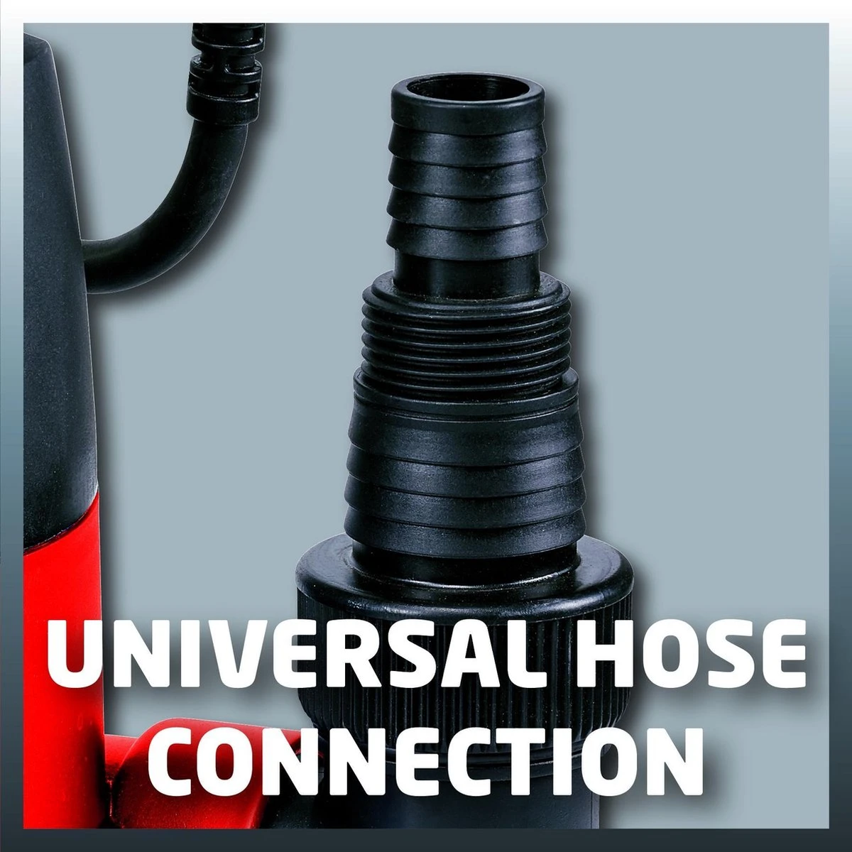 Einhell Dompelpomp GC-SP 3580 LL (350 W - 8000 L/h - 1 mm restwater - traploos instelbare vlotterschakelaar - geïntegreerd terugslagventiel - draaghandvat - kabelopwikkeling - mechanische afdichting) Einhell Dompelpomp GC-SP 3580 LL (350 W - 8000 L/h - 1 Mm Restwater - Traploos Instelbare Vlotterschakelaar - Geïntegreerd Terugslagventiel - Draaghandvat - Kabelopwikkeling - Mechanische Afdichting) -Tuinverzorgings Winkel 1200x1200 1868