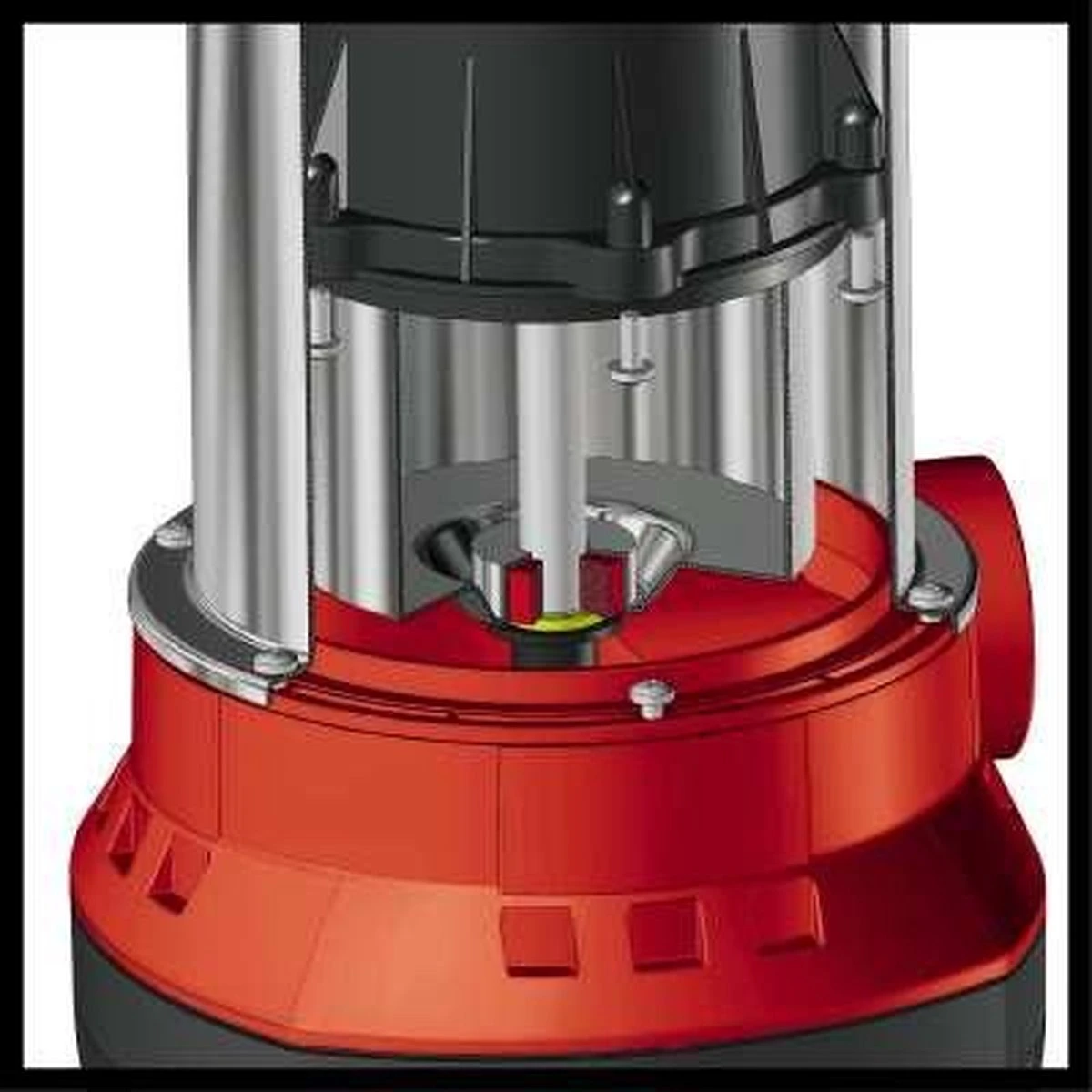Einhell Dompelpomp GC-SP 3580 LL (350 W - 8000 L/h - 1 mm restwater - traploos instelbare vlotterschakelaar - geïntegreerd terugslagventiel - draaghandvat - kabelopwikkeling - mechanische afdichting) Einhell Dompelpomp GC-SP 3580 LL (350 W - 8000 L/h - 1 Mm Restwater - Traploos Instelbare Vlotterschakelaar - Geïntegreerd Terugslagventiel - Draaghandvat - Kabelopwikkeling - Mechanische Afdichting) -Tuinverzorgings Winkel 1200x1200 1873