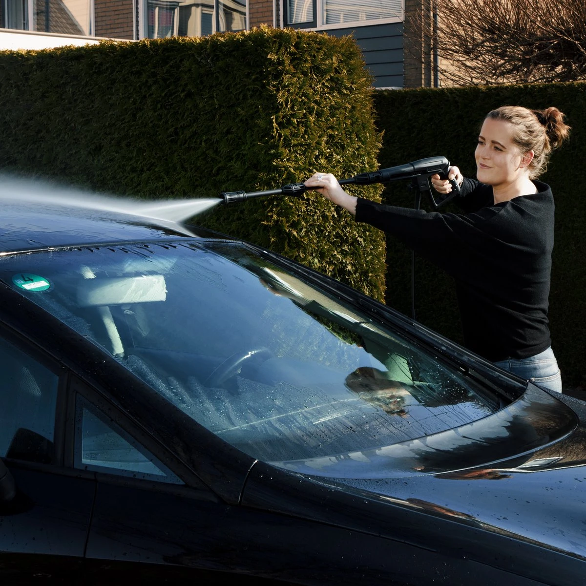 VONROC Hogedrukreiniger V14-2 - 1400W – 110 bar – 390 l/h – Incl. 5m slang, reinigingsmiddelen flesje, terrasreiniger en meer VONROC Hogedrukreiniger V14-2 - 1400W – 110 Bar – 390 L/h – Incl. 5m Slang, Reinigingsmiddelen Flesje, Terrasreiniger En Meer -Tuinverzorgings Winkel 1200x1200 188