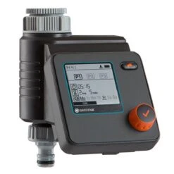 GARDENA - Select Computer Besproeiingscomputer - 3 Besproeiingen Per Dag -Tuinverzorgings Winkel 1200x1200 1915