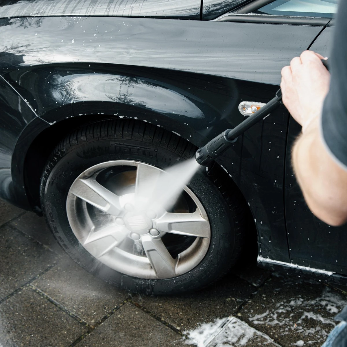 VONROC Hogedrukreiniger V18-2 1800W – 140 bar – 420 l/h – Incl. 8m slang, geïntegreerde reinigingsmiddelen tank, terrasreiniger, spuitstukken en accessoires VONROC Hogedrukreiniger V18-2 1800W – 140 Bar – 420 L/h – Incl. 8m Slang, Geïntegreerde Reinigingsmiddelen Tank, Terrasreiniger, Spuitstukken En Accessoires -Tuinverzorgings Winkel 1200x1200 192