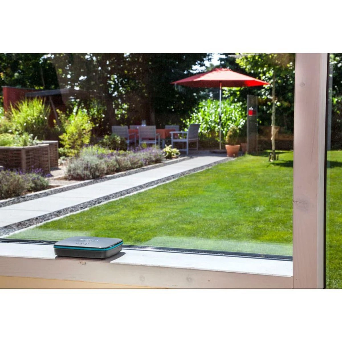 GARDENA - Smart Water Control set Besproeiingscomputer - 1min tot 10u - 6 Besproeiingen Per Dag GARDENA - Smart Water Control Set Besproeiingscomputer - 1min Tot 10u - 6 Besproeiingen Per Dag -Tuinverzorgings Winkel 1200x1200 1933