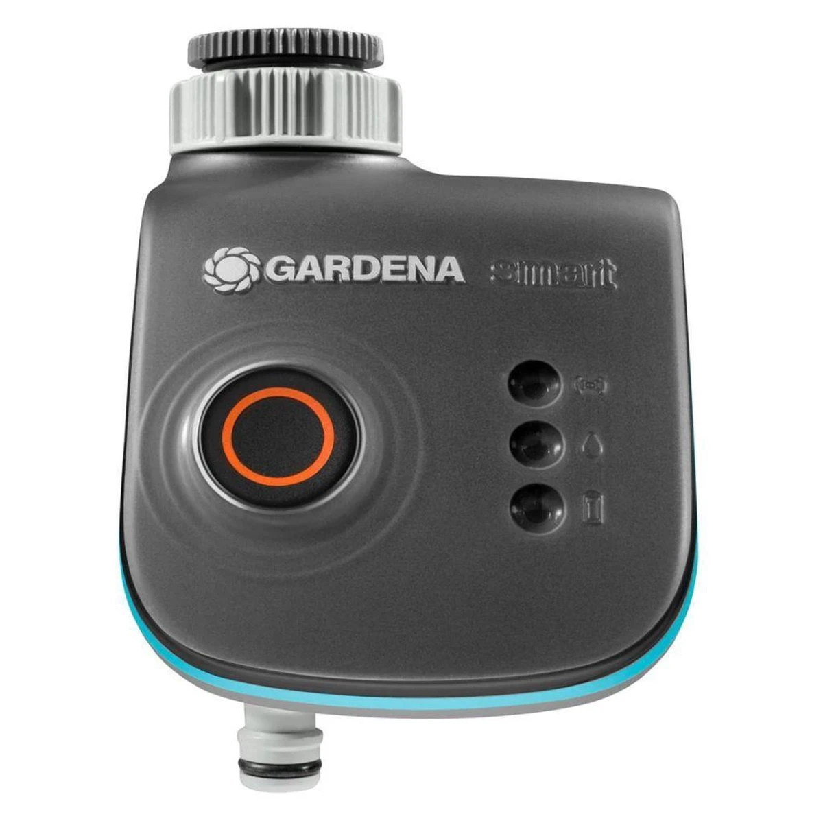 GARDENA - Smart Water Control set Besproeiingscomputer - 1min tot 10u - 6 Besproeiingen Per Dag GARDENA - Smart Water Control Set Besproeiingscomputer - 1min Tot 10u - 6 Besproeiingen Per Dag -Tuinverzorgings Winkel 1200x1200 1935