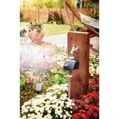 GARDENA - Smart Water Control Besproeiingscomputer - Besproeiingsduur 1min Tot 10u -Tuinverzorgings Winkel 1200x1200 1940