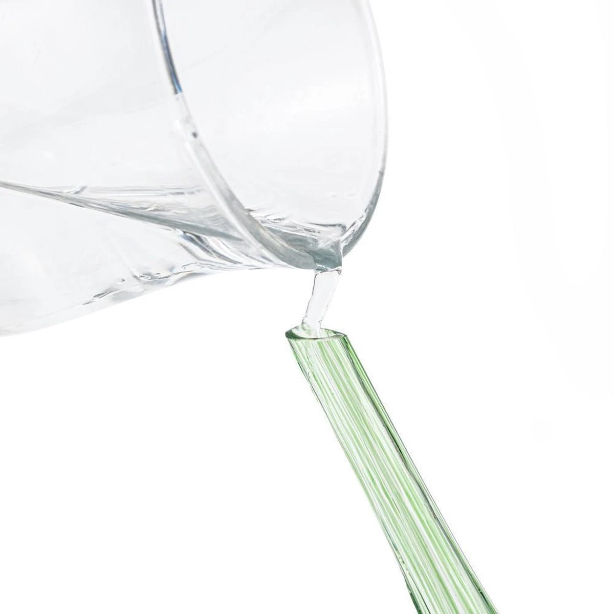 Decopatent® 4 Stuks - Waterdruppelaar voor Planten - Watergever - Glas - Waterbollen - Watergeefsysteem - Plantenbollen - Groen Merkloos Decopatent® 4 Stuks - Waterdruppelaar Voor Planten - Watergever - Glas - Waterbollen - Watergeefsysteem - Plantenbollen - Groen -Tuinverzorgings Winkel 1200x1200 1964