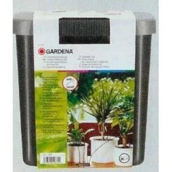 GARDENA Vakantiebewateringsset Duppelsysteem - Geschikt Voor 36 Potplanten - Incl. 9l Vat -Tuinverzorgings Winkel 1200x1200 1966