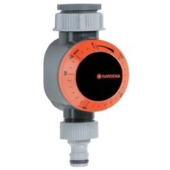 GARDENA - Watertimer 5 GARDENA - Watertimer -Tuinverzorgings Winkel 1200x1200 1974