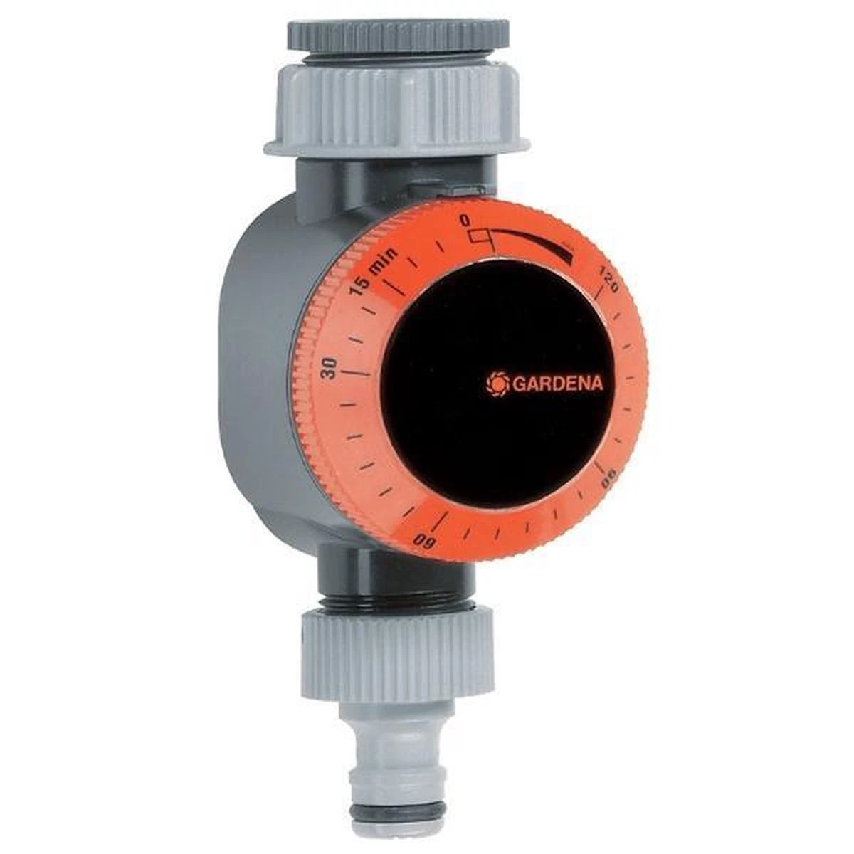GARDENA - Watertimer GARDENA - Watertimer -Tuinverzorgings Winkel 1200x1200 1974