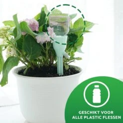 SKYARD® Waterdruppelaar Set Van 10 – Watergeefsysteem Geschikt Binnen (Kamerplanten) En Buiten – Bewateringssysteem Met Instelbare Druppelsnelheid - Irrigatiesysteem - Planten Watergever - Waterbol 5 SKYARD® Waterdruppelaar Set Van 10 – Watergeefsysteem Geschikt Binnen (Kamerplanten) En Buiten – Bewateringssysteem Met Instelbare Druppelsnelheid - Irrigatiesysteem - Planten Watergever - Waterbol -Tuinverzorgings Winkel 1200x1200 1981