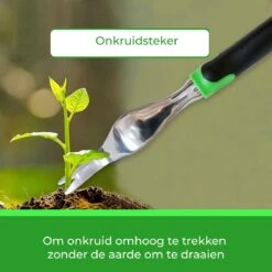 Djambo Tuingereedschap Set 8-delig Tuinsetje Met 15 Unieke Bamboe Plantetiketten In 1 Draagtas - Compleet Tuingereedschap Voor De Tuinliefhebbers 15 Djambo Tuingereedschap Set 8-delig Tuinsetje Met 15 Unieke Bamboe Plantetiketten In 1 Draagtas - Compleet Tuingereedschap Voor De Tuinliefhebbers -Tuinverzorgings Winkel 1200x1200 2